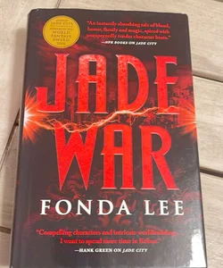 Jade War