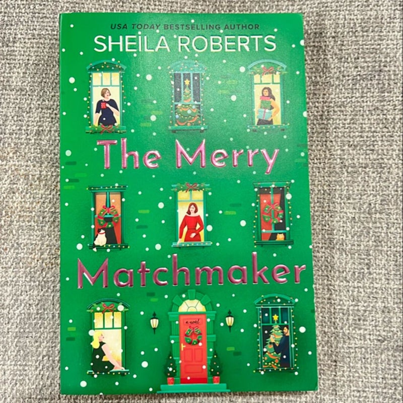 The Merry Matchmaker