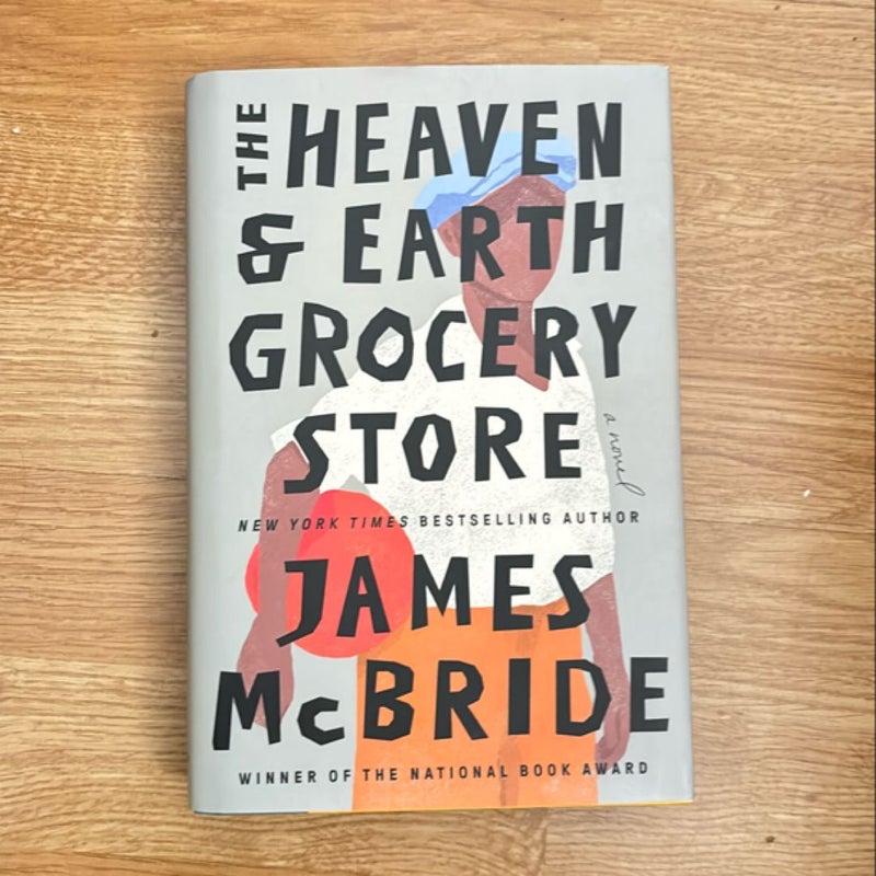 The Heaven and Earth Grocery Store