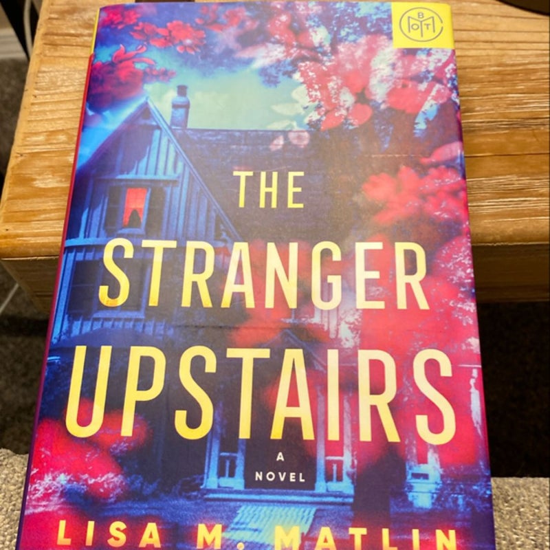 The Stranger Upstairs