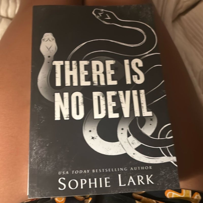 There Is No Devil