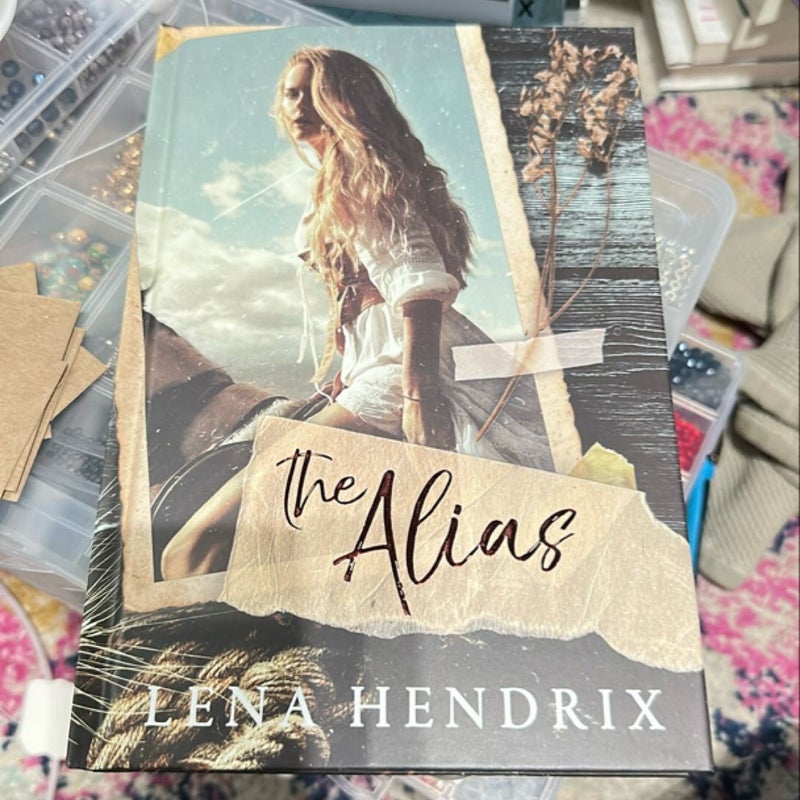 The alias 