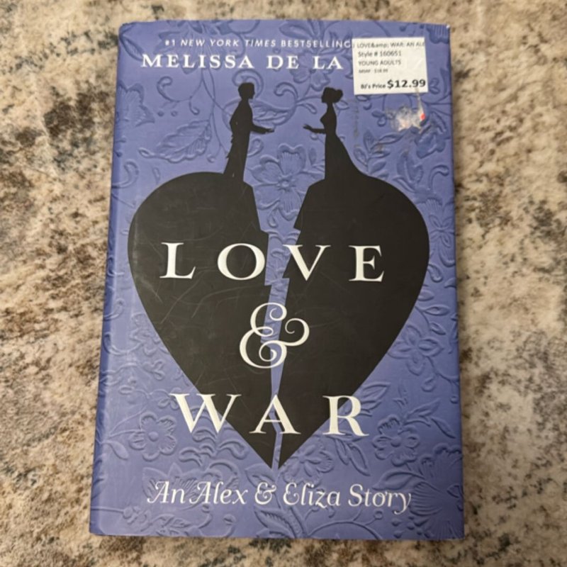 Love and War