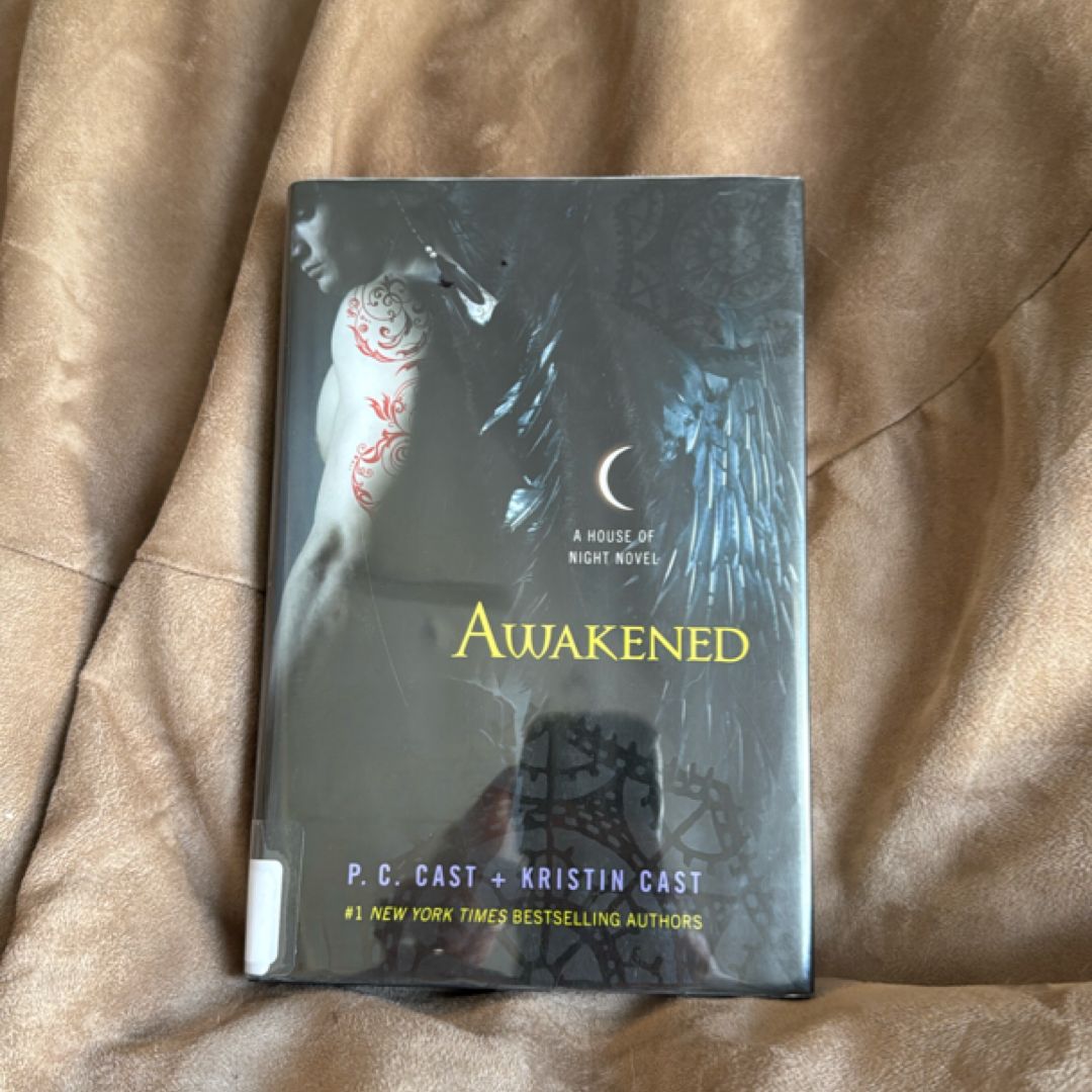 Awakened
