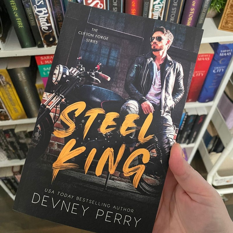 Steel King