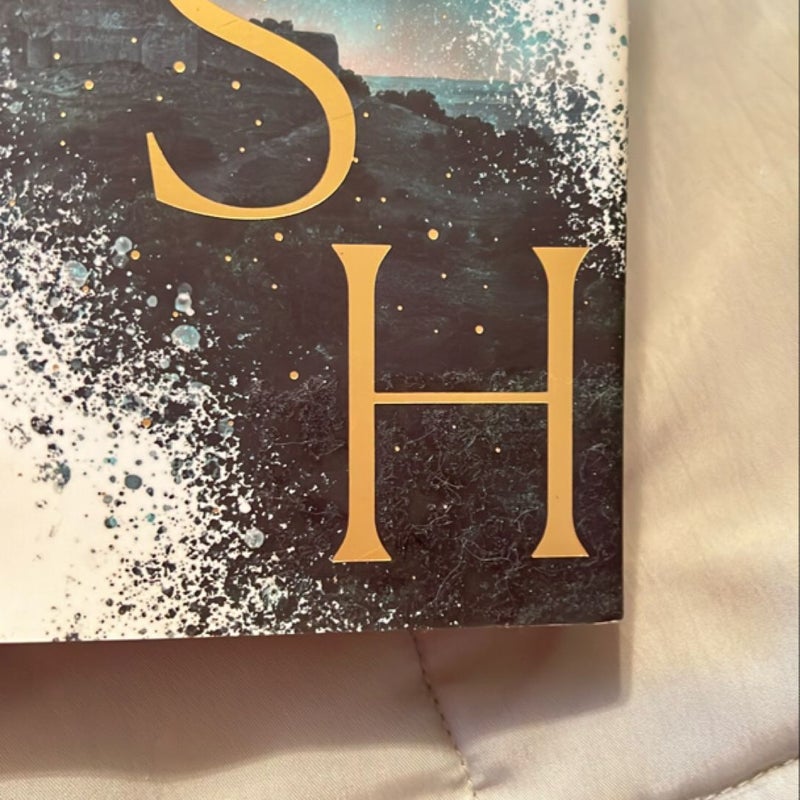 Hush