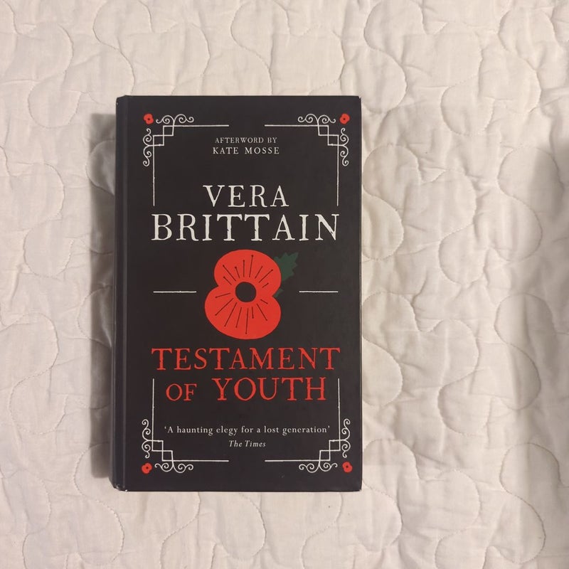 Testament of Youth