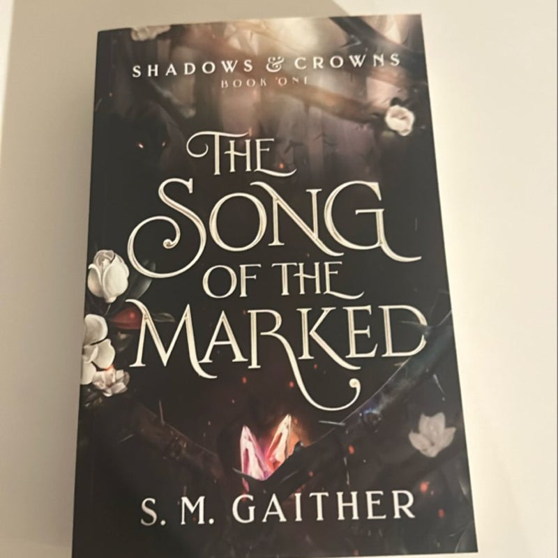 The Song of the Marked