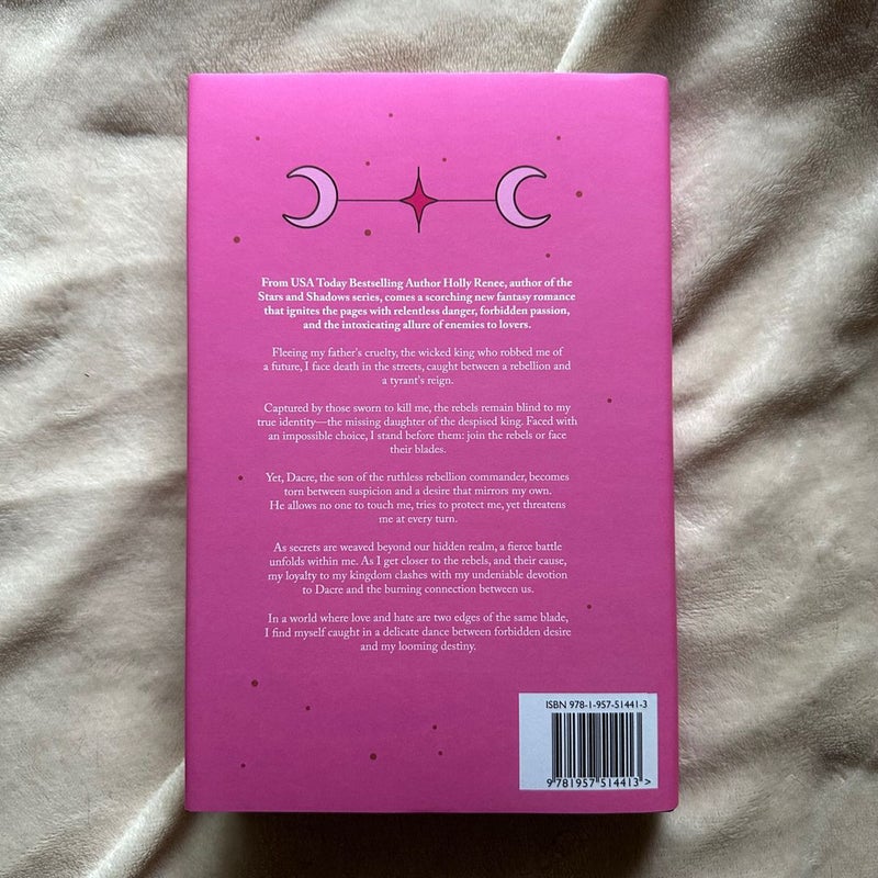 The Veiled Kingdom (OOP Barnes & Noble Edition)