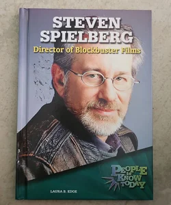 Steven Spielberg*