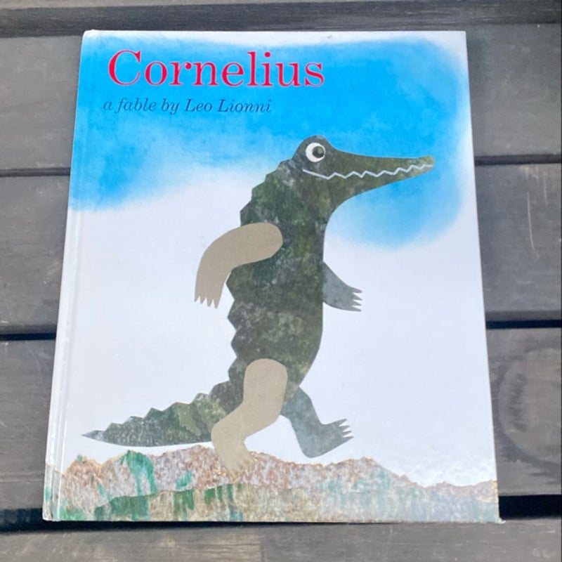 Cornelius 