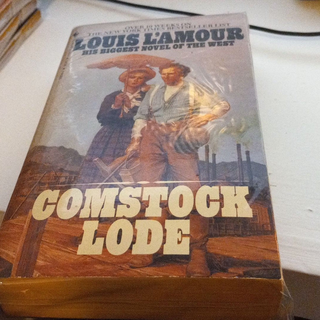 Comstock Lode