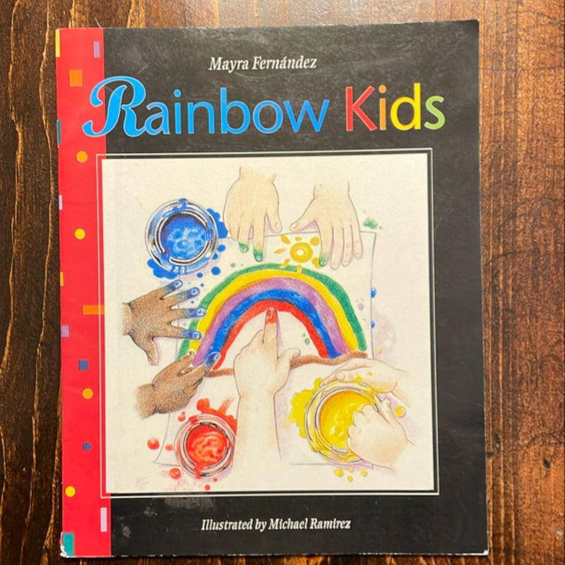 Rainbow Kids