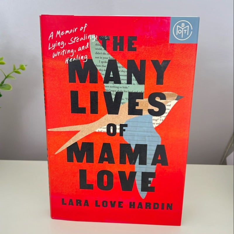 The Many Lives of Mama Love