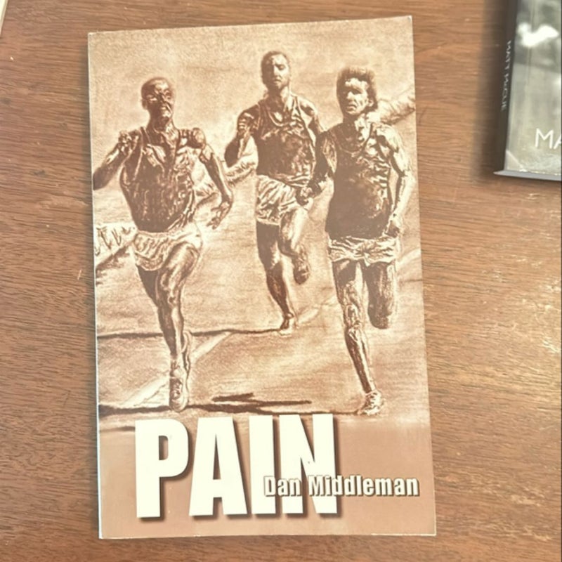 Pain 