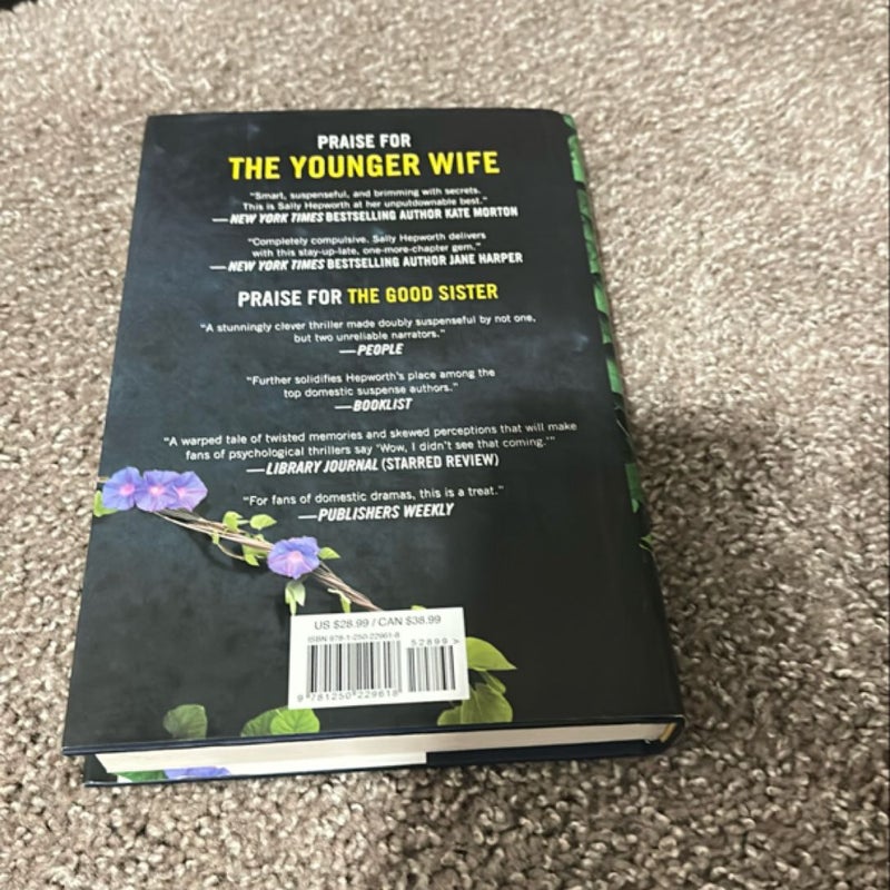 The Younger Wife