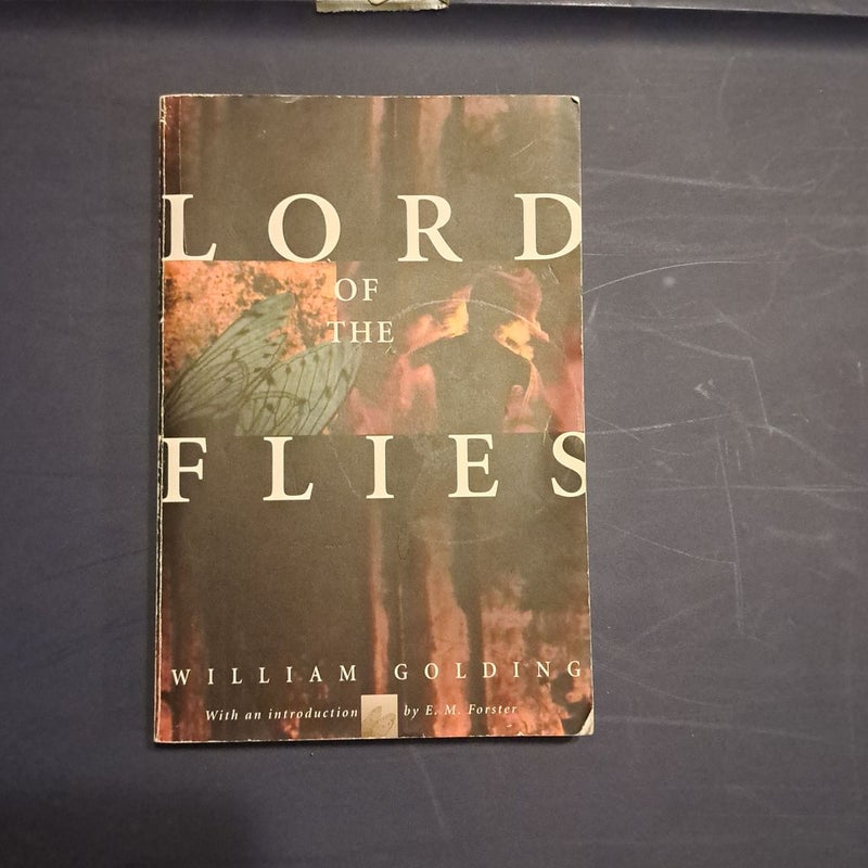 Lord of the Flies