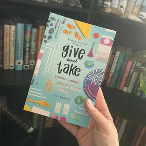 Give and Take