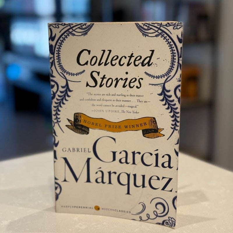 Collected Stories
