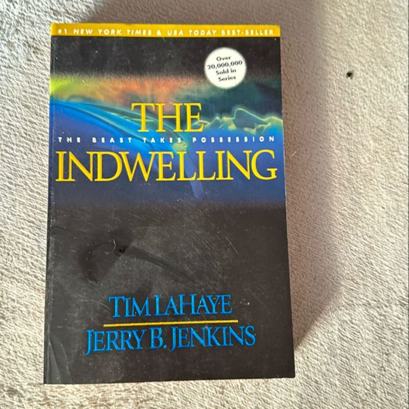 The Indwelling