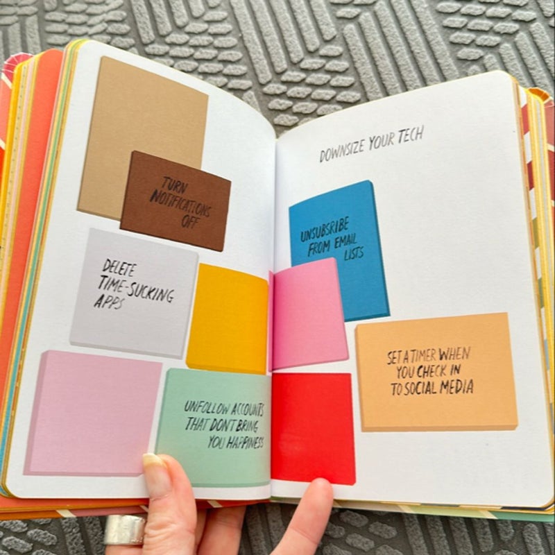 JOMO Journal