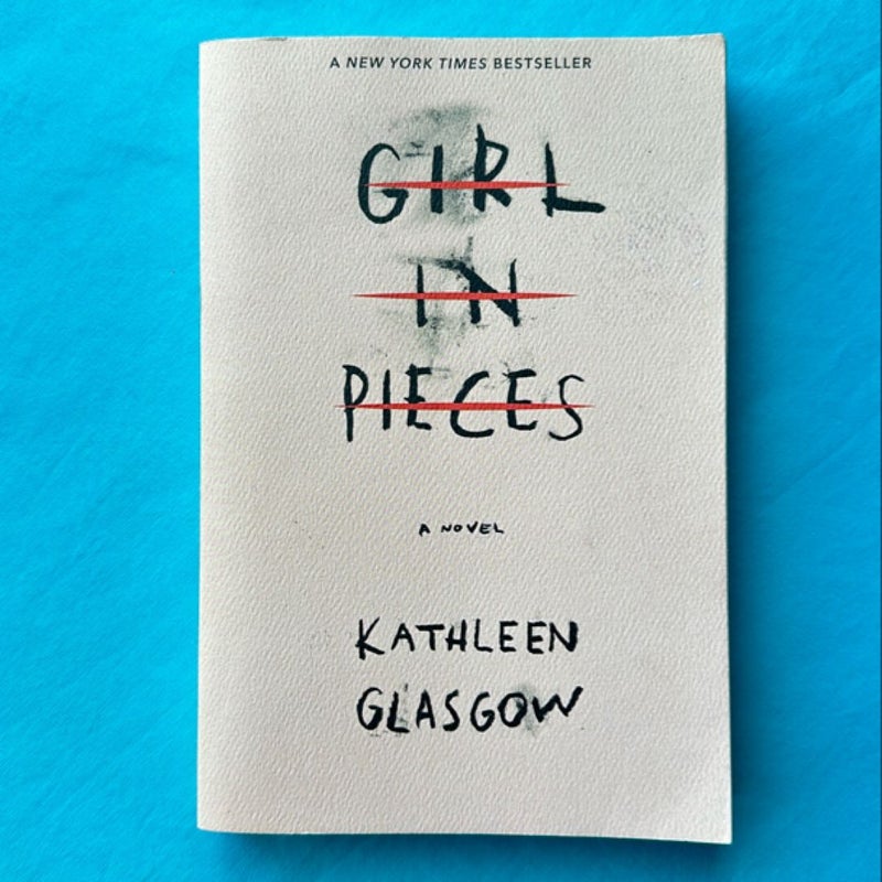 Girl in Pieces