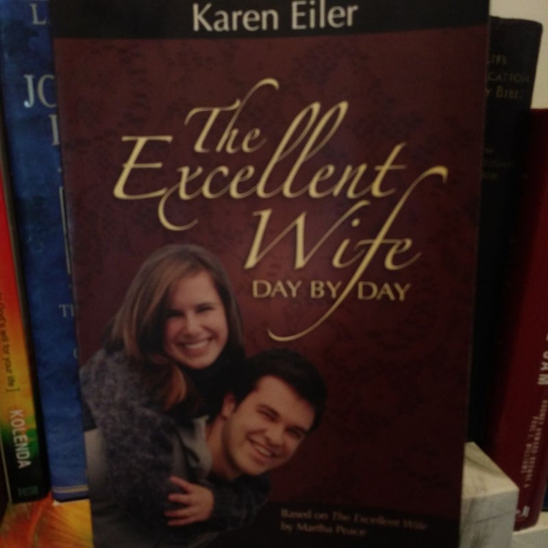 The Excellent Wife