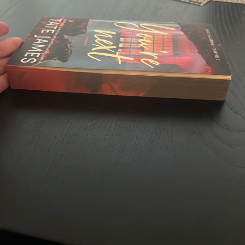 You're Next (Deluxe Edition)