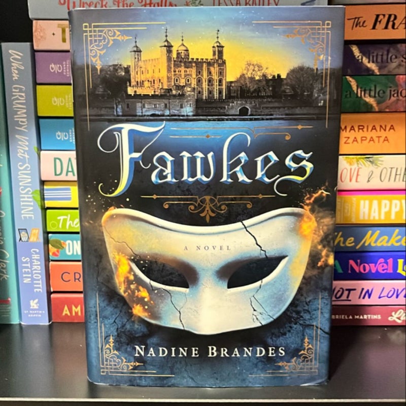 Fawkes