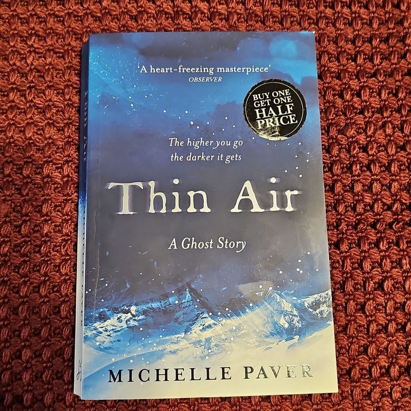 Thin Air