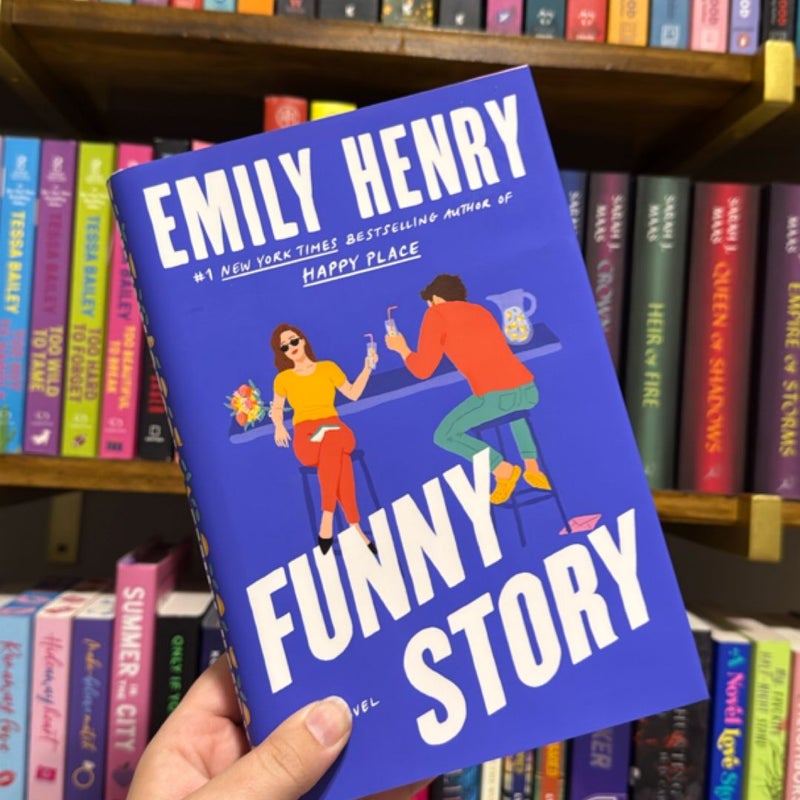 Funny Story