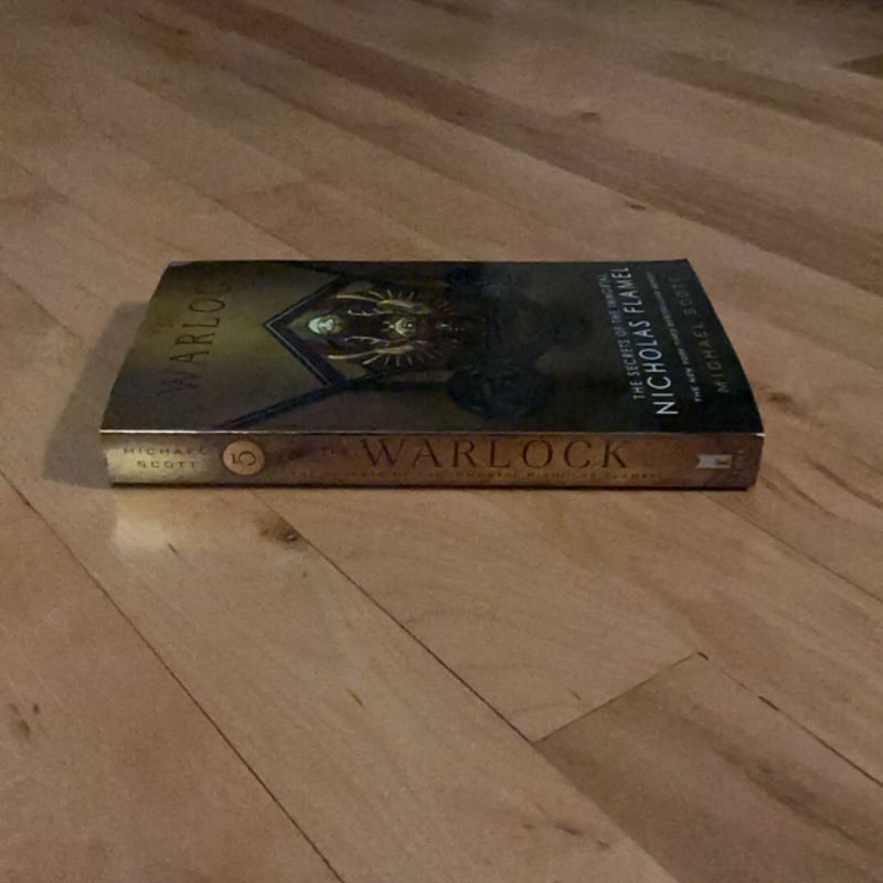 The Warlock