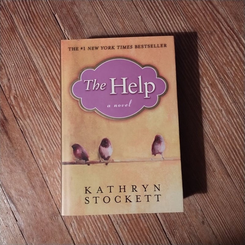 The Help