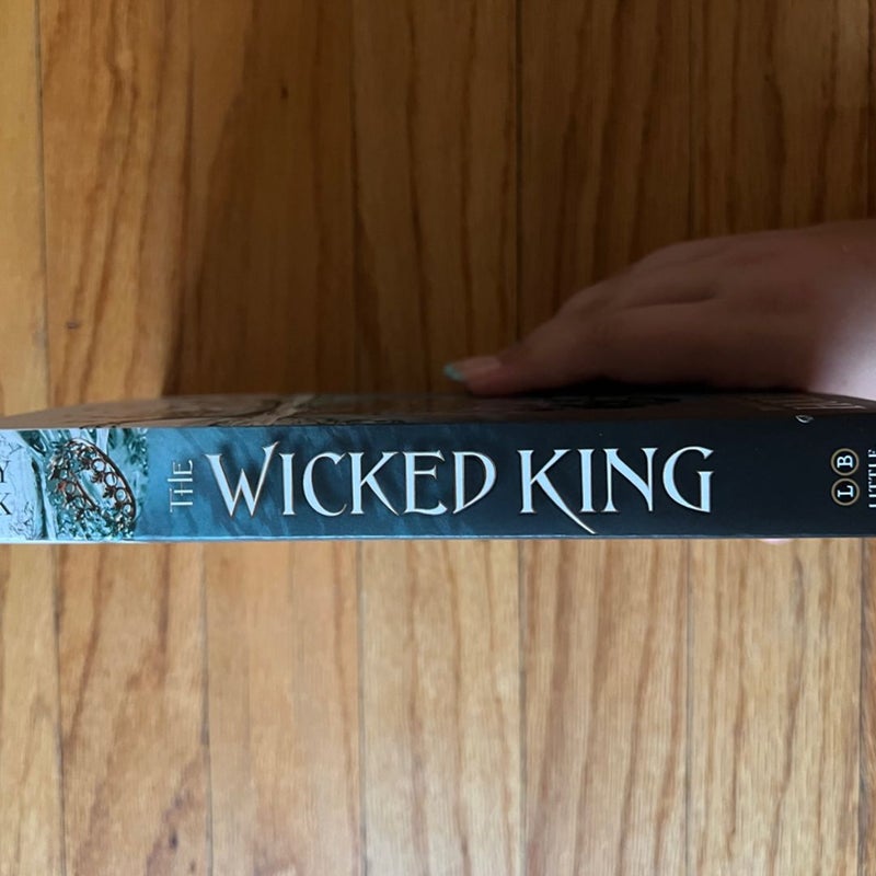 The Cruel Prince Series
