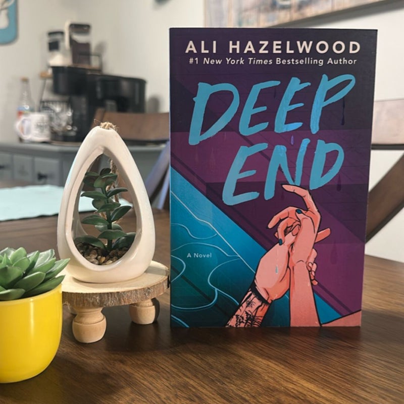 Deep End