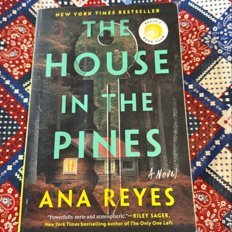 The House in the Pines