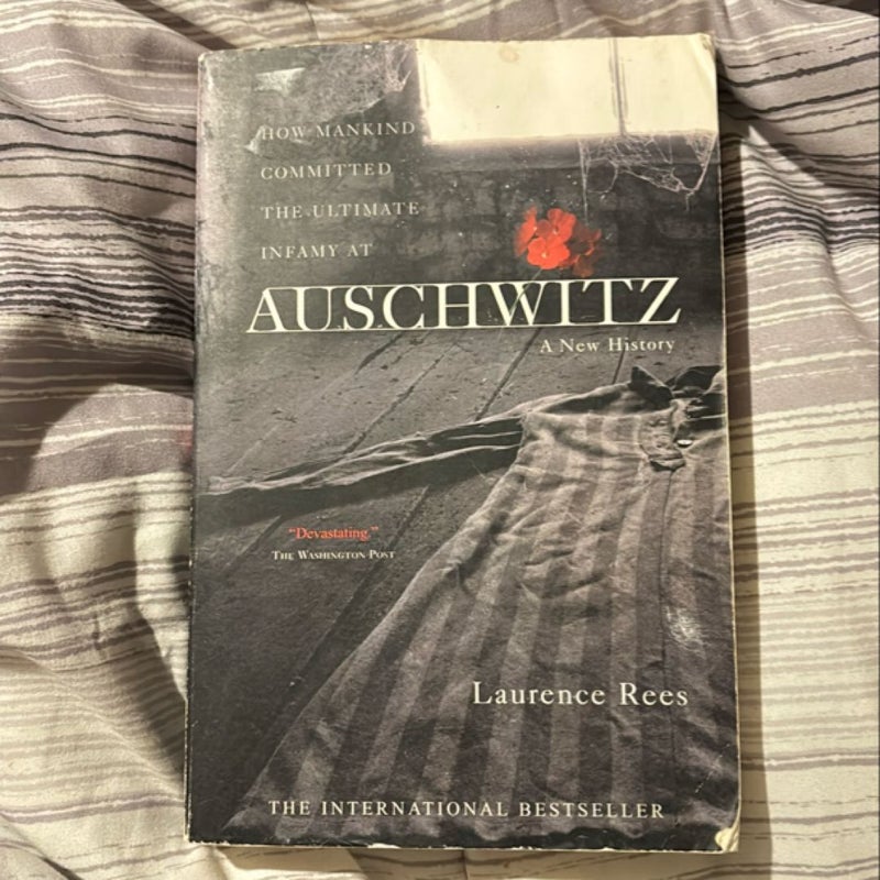 Auschwitz