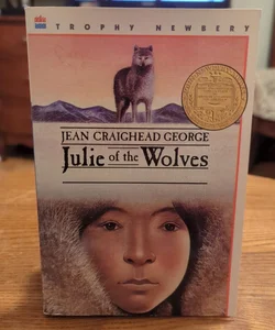 Julie of the Wolves