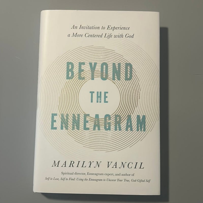 Beyond the Enneagram