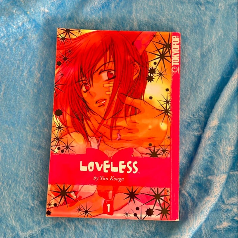 Loveless
