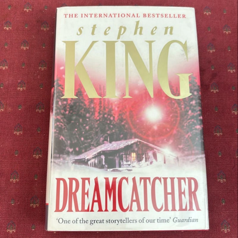 Dreamcatcher / UK Edition