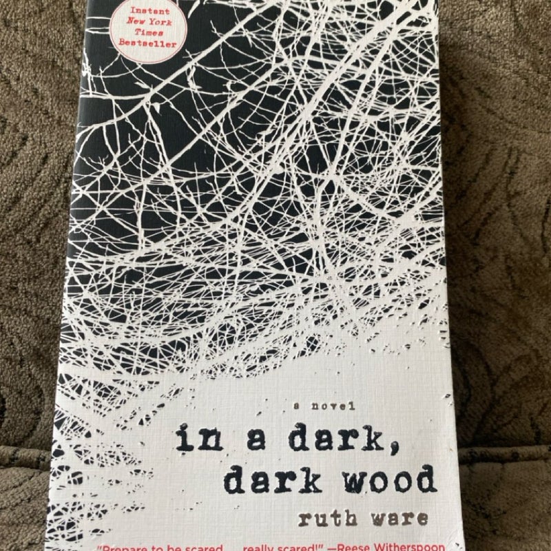 In a Dark, Dark Wood