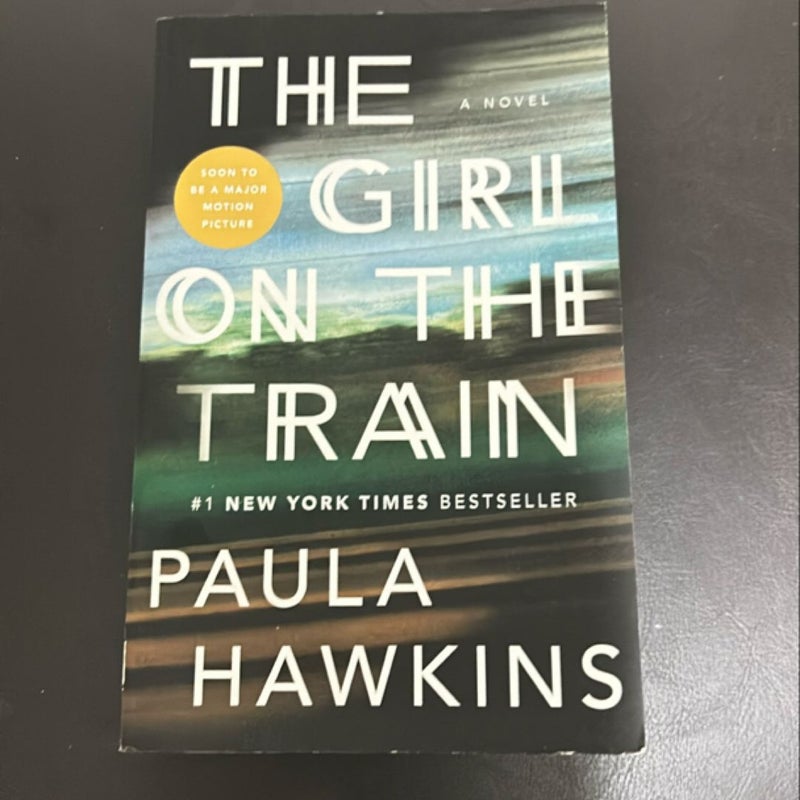 The Girl on the Train