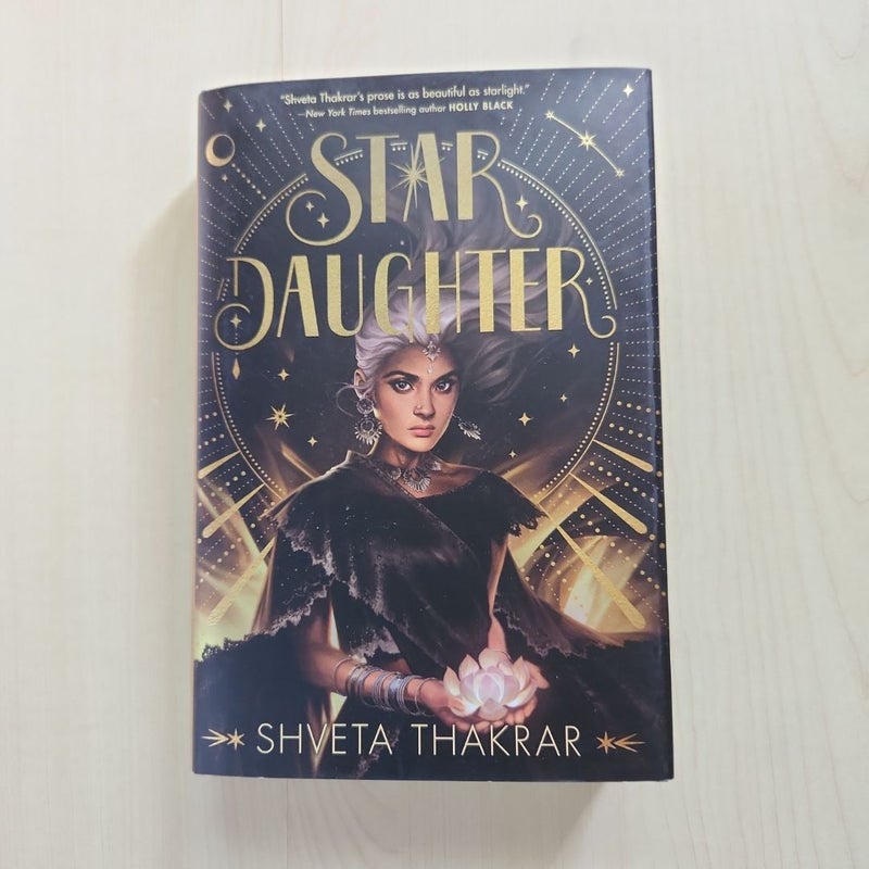 Star Daughter