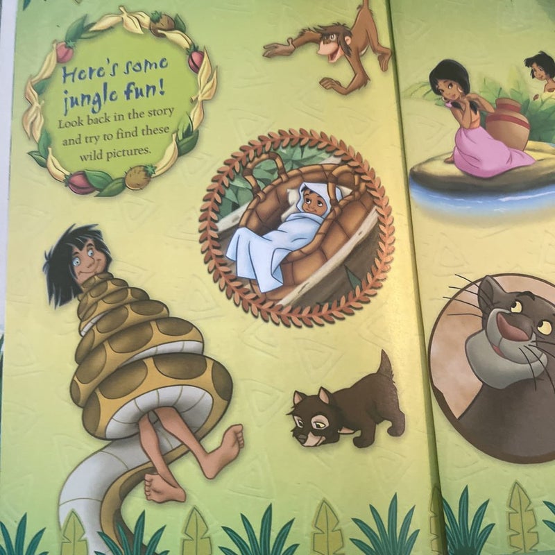 The Jungle Book