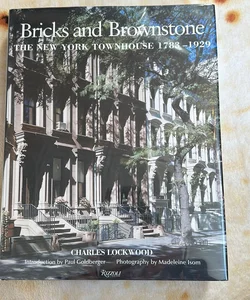 Bricks and Brownstone