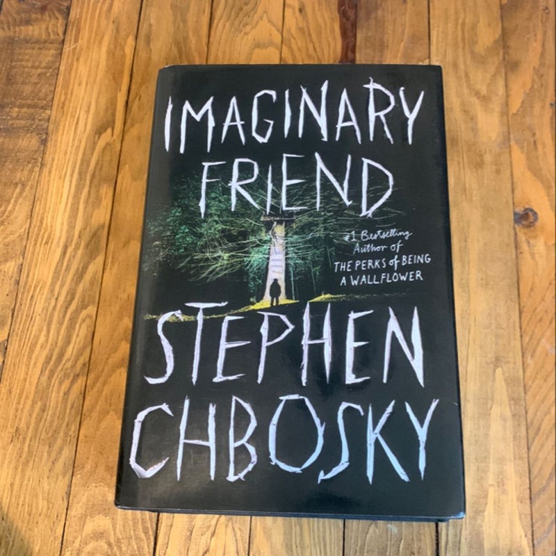 Imaginary Friend