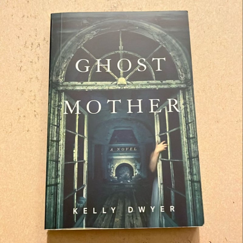 Ghost Mother