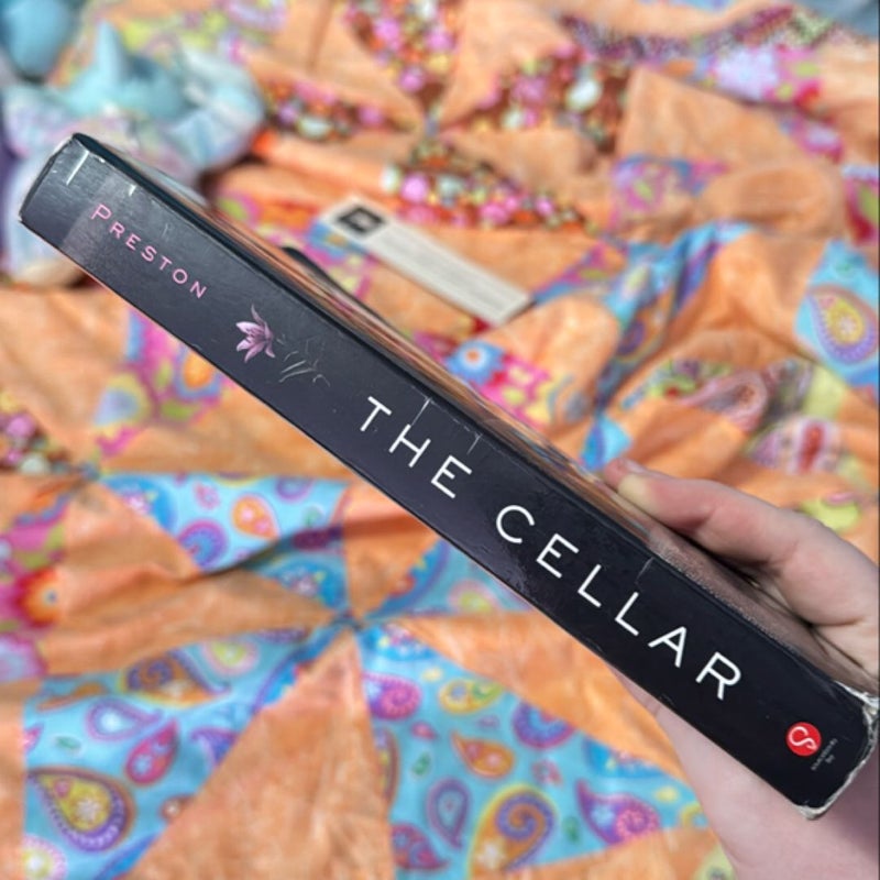 The Cellar