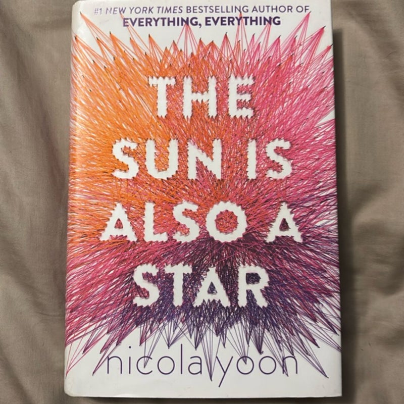 The Sun Is Also a Star